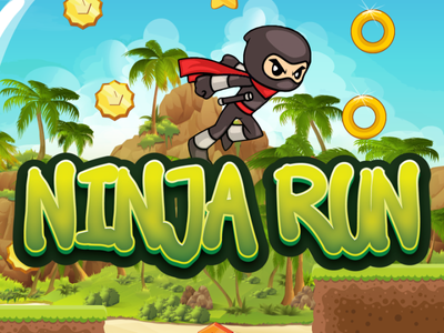 Ninja chạy ngay đi